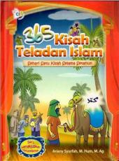 365 Kisah Teladan Islam